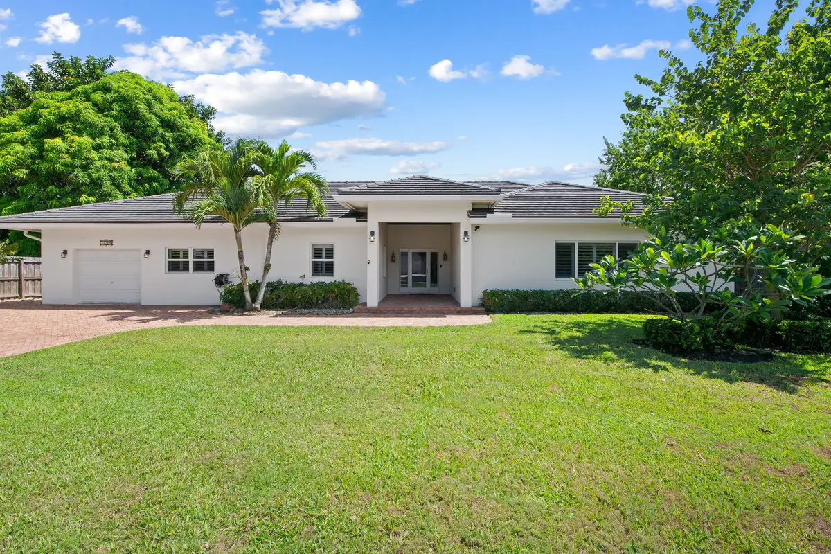 3206 Leigh Road, Pompano Beach, FL 33062 - #1