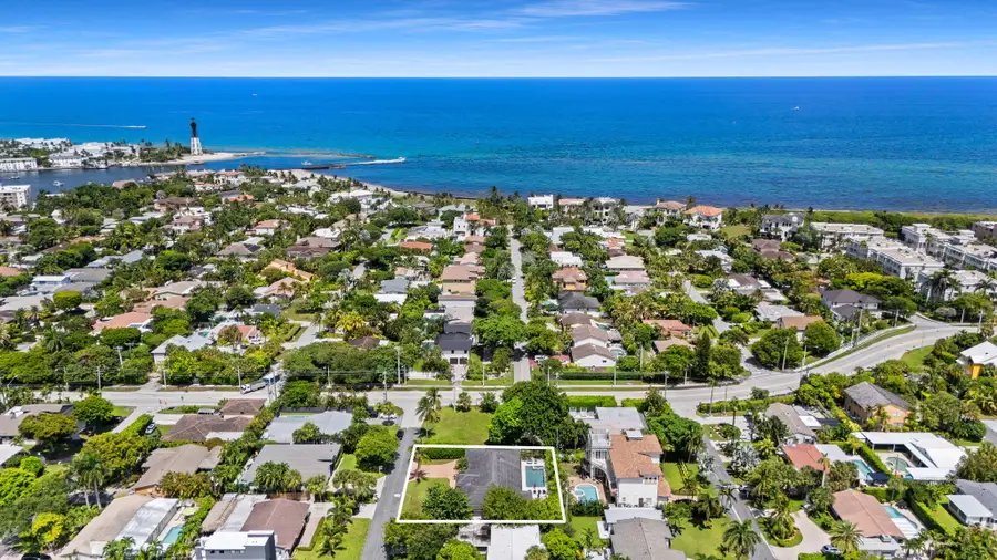 3206 Leigh Road, Pompano Beach, FL 33062 - #2