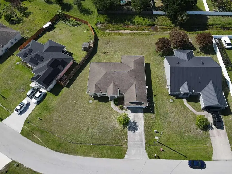 1061 SW Coleman Avenue, Port Saint Lucie, FL 34953 - #3