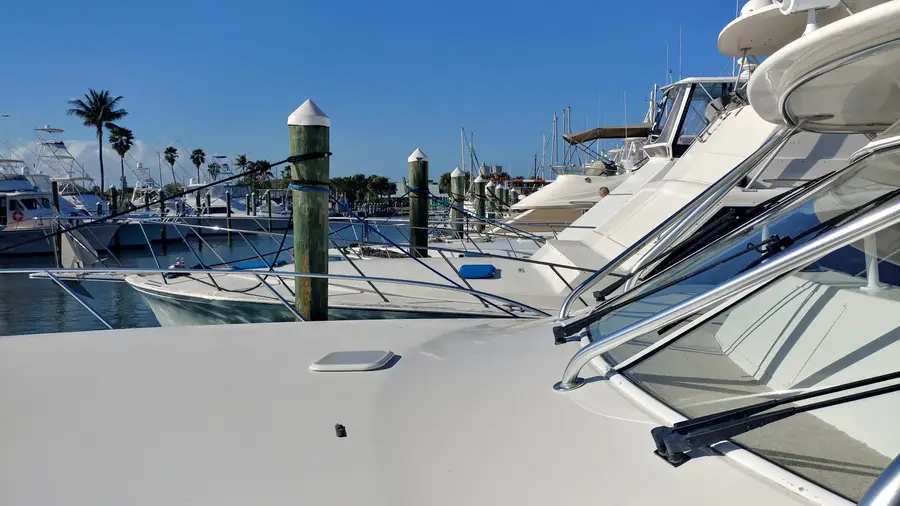 702 N 19th N Street, Fort Pierce, FL 34950 - #3