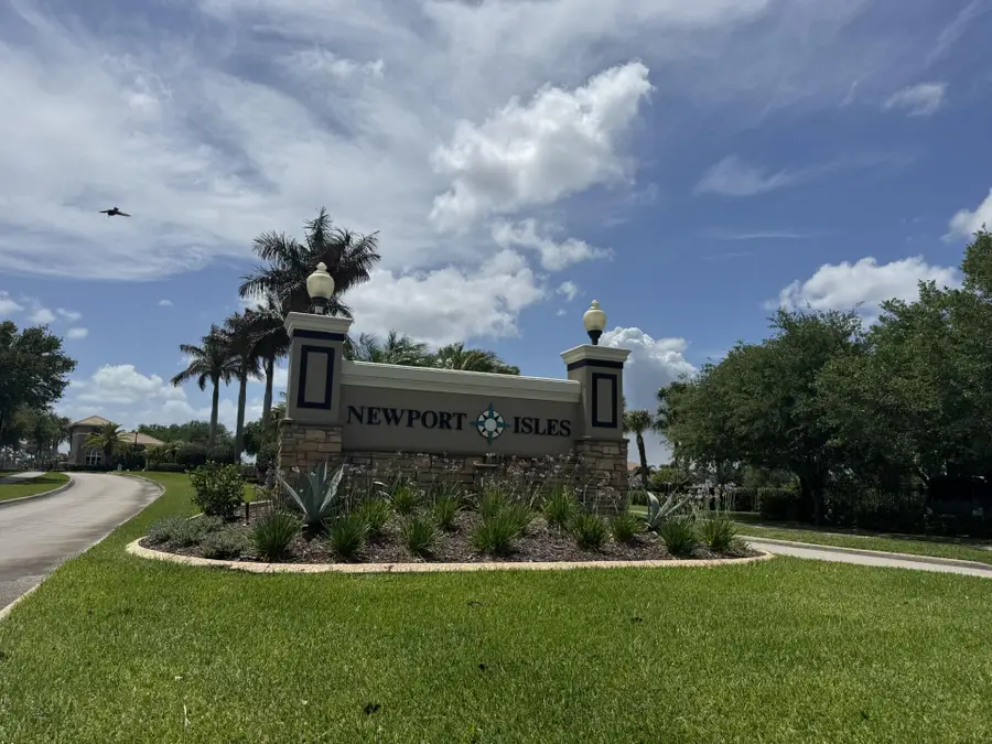 1804 SW Jamesport Drive, Port Saint Lucie, FL 34953 - #2