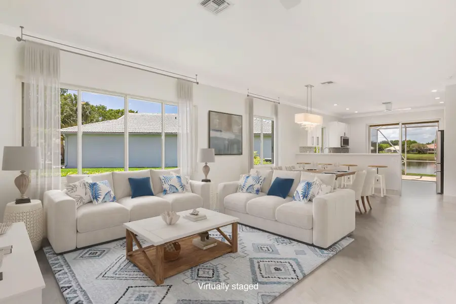 9119 Bay Point Circle, West Palm Beach, FL 33411 - #2