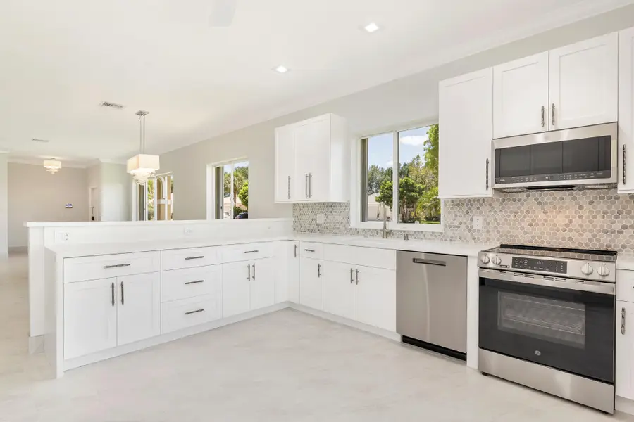 9119 Bay Point Circle, West Palm Beach, FL 33411 - #3