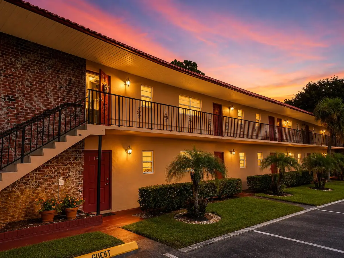 1979 SW Palm City Road #G, Stuart, FL 34994 - #1