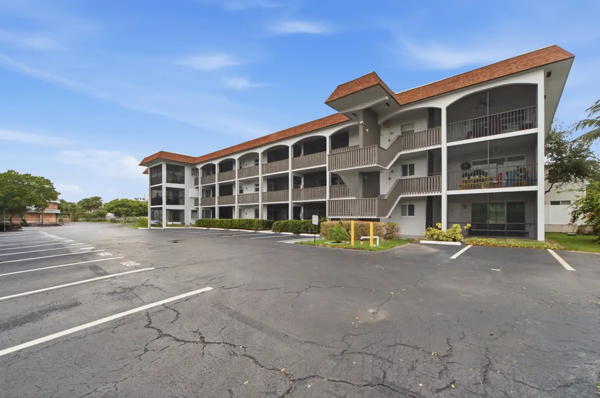 651 Pine Drive #309, Pompano Beach, FL 33060 - #1