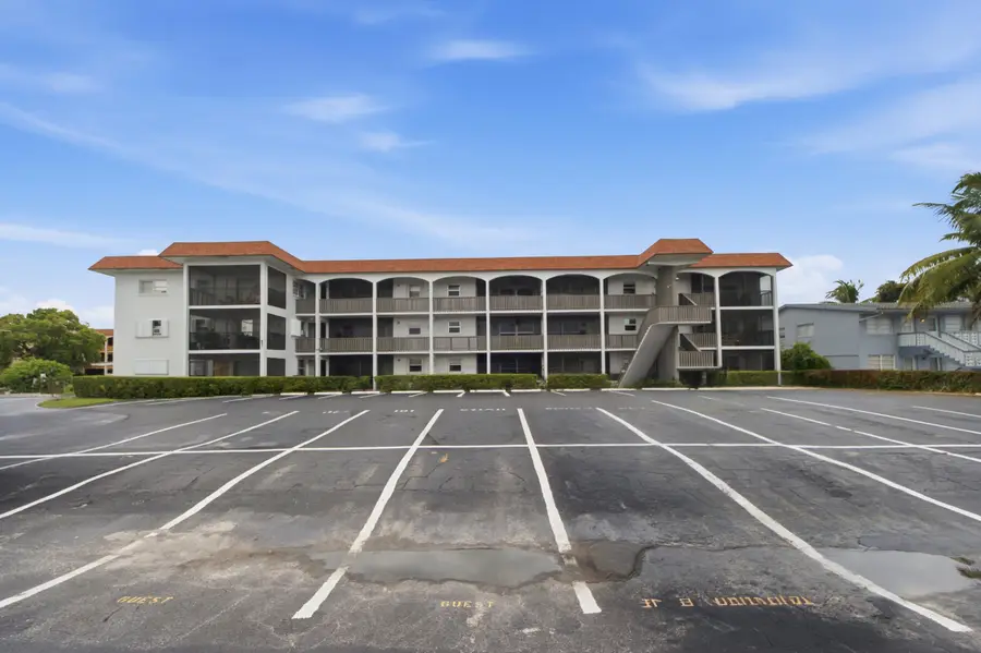 651 Pine Drive #309, Pompano Beach, FL 33060 - #2