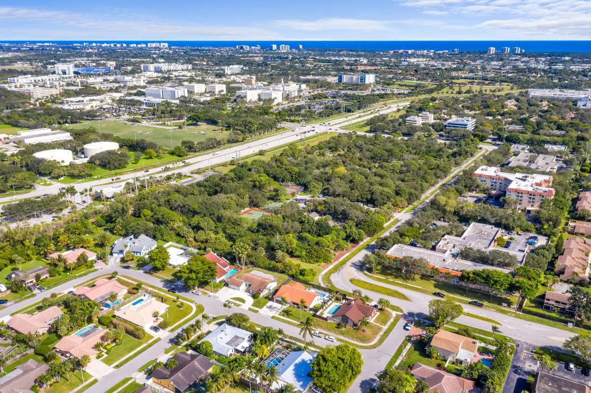 1219 NW 16th Street, Boca Raton, FL 33486 - #1