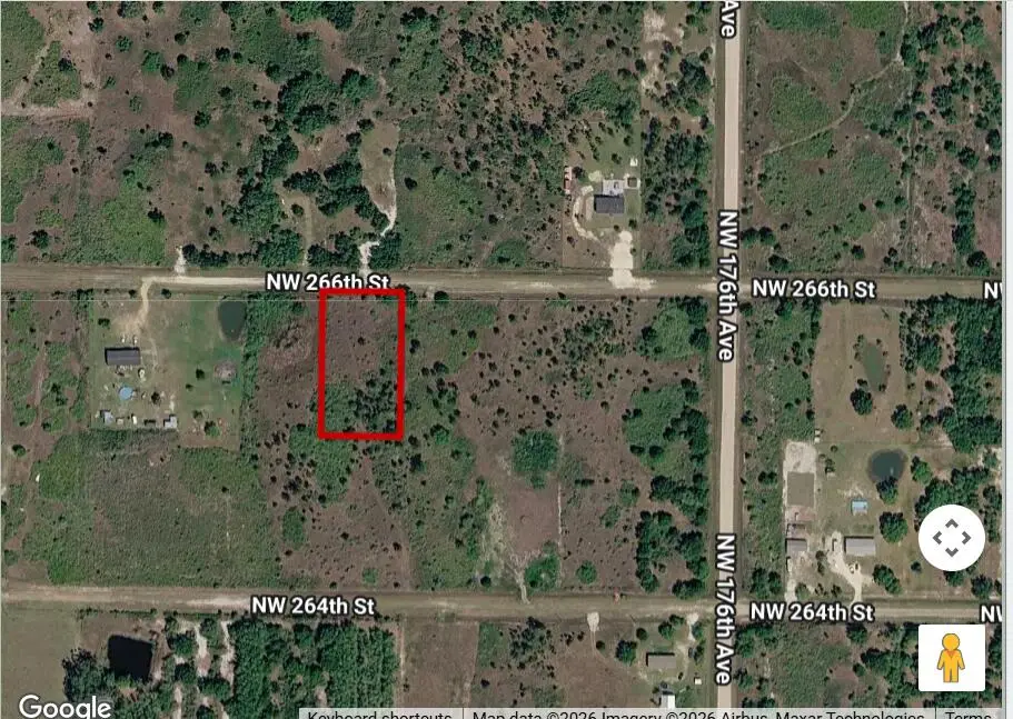 17822 NW 266th Street, Okeechobee, FL 34972 - #1