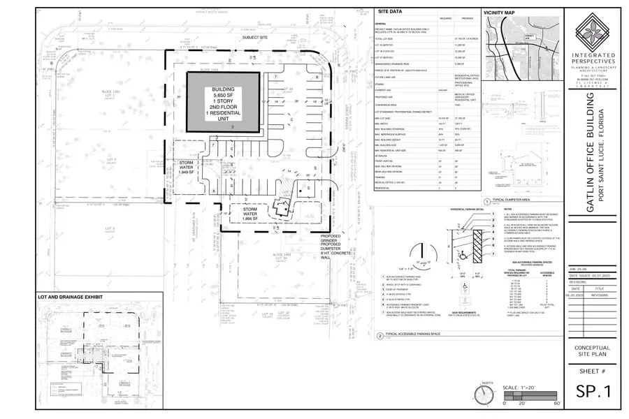 2812 SW Dinner Street, Port Saint Lucie, FL 34953 - #2