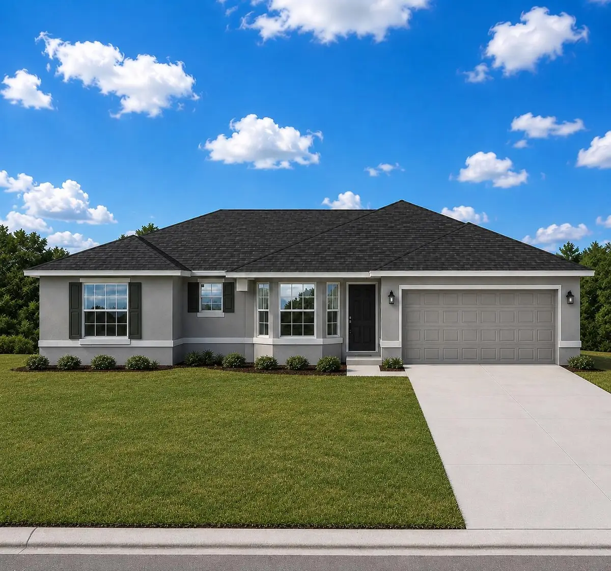 4618 SW Leeward Street, Port Saint Lucie, FL 34953 - #1