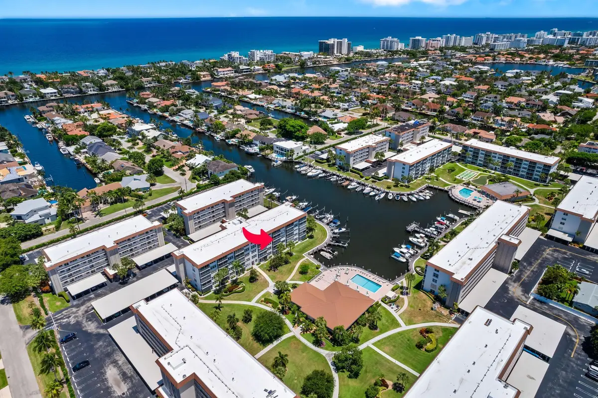 910 Dogwood Drive #444, Delray Beach, FL 33483 - #1
