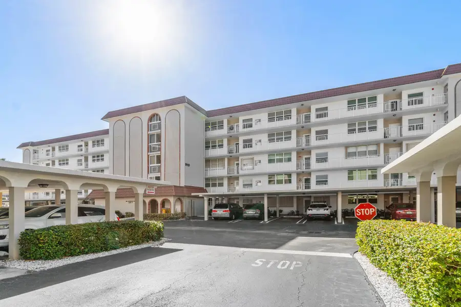 910 Dogwood Drive #444, Delray Beach, FL 33483 - #2
