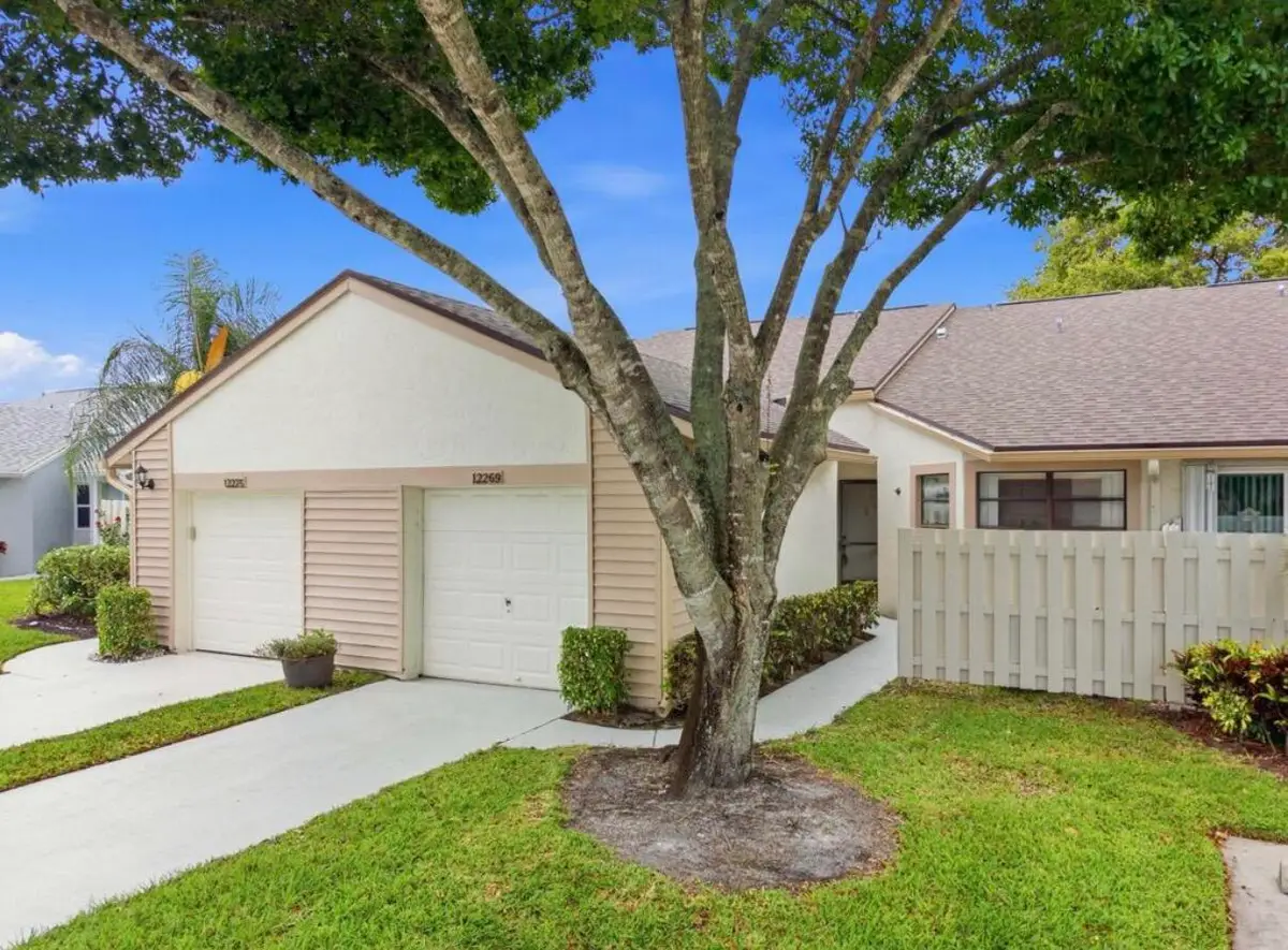 12269 Country Greens Boulevard, Boynton Beach, FL 33437 - #1