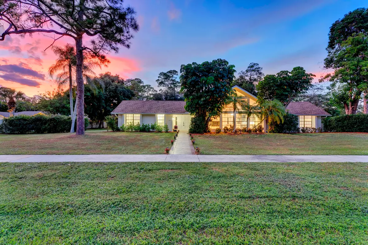 225 Sulky Way, Wellington, FL 33414 - #1