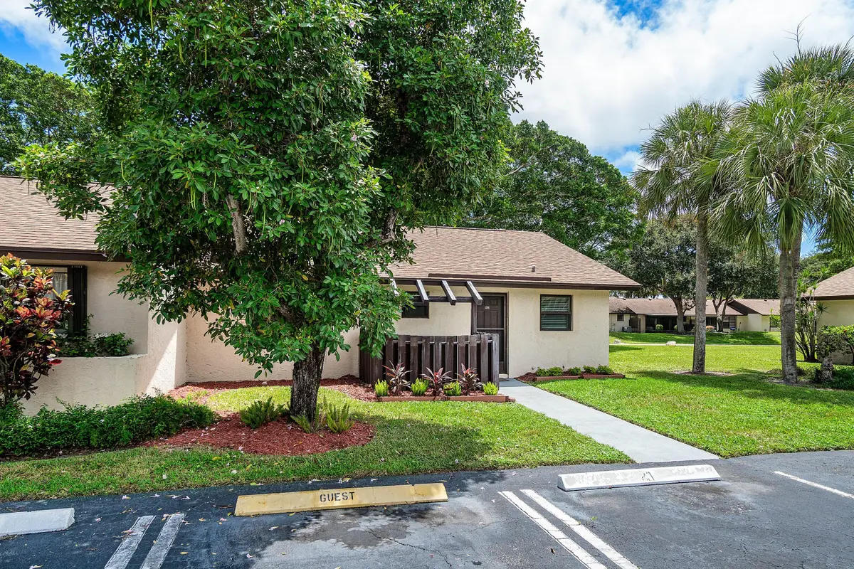 28 Via De Casas Norte #28, Boynton Beach, FL 33426 - #1