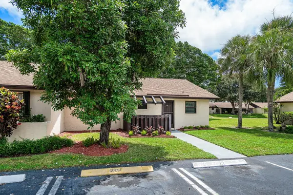 28 Via De Casas Norte #28, Boynton Beach, FL 33426