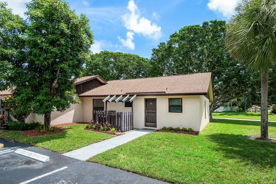 28 Via De Casas Norte #28, Boynton Beach, FL 33426 - #2