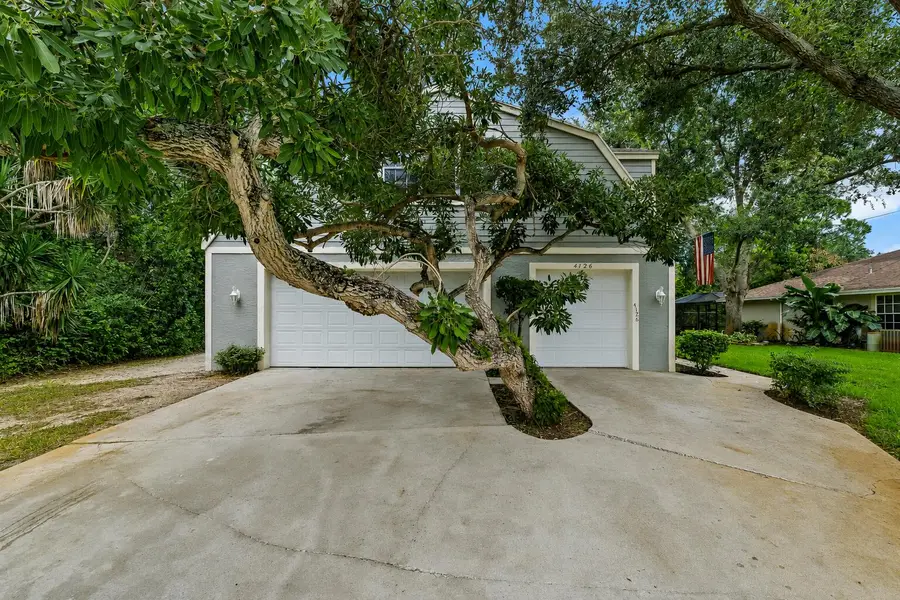 4126 SW Belshaw Street, Port Saint Lucie, FL 34953 - #2