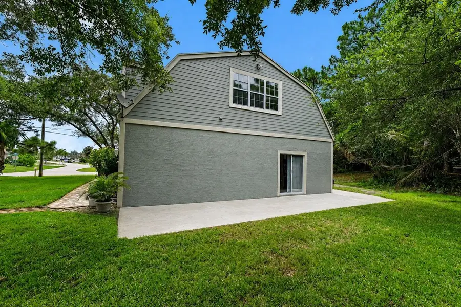 4126 SW Belshaw Street, Port Saint Lucie, FL 34953 - #3