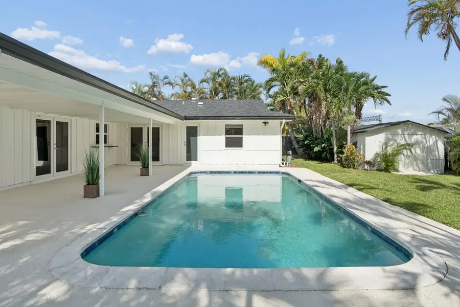 1551 SW 10th Street, Boca Raton, FL 33486 - #3