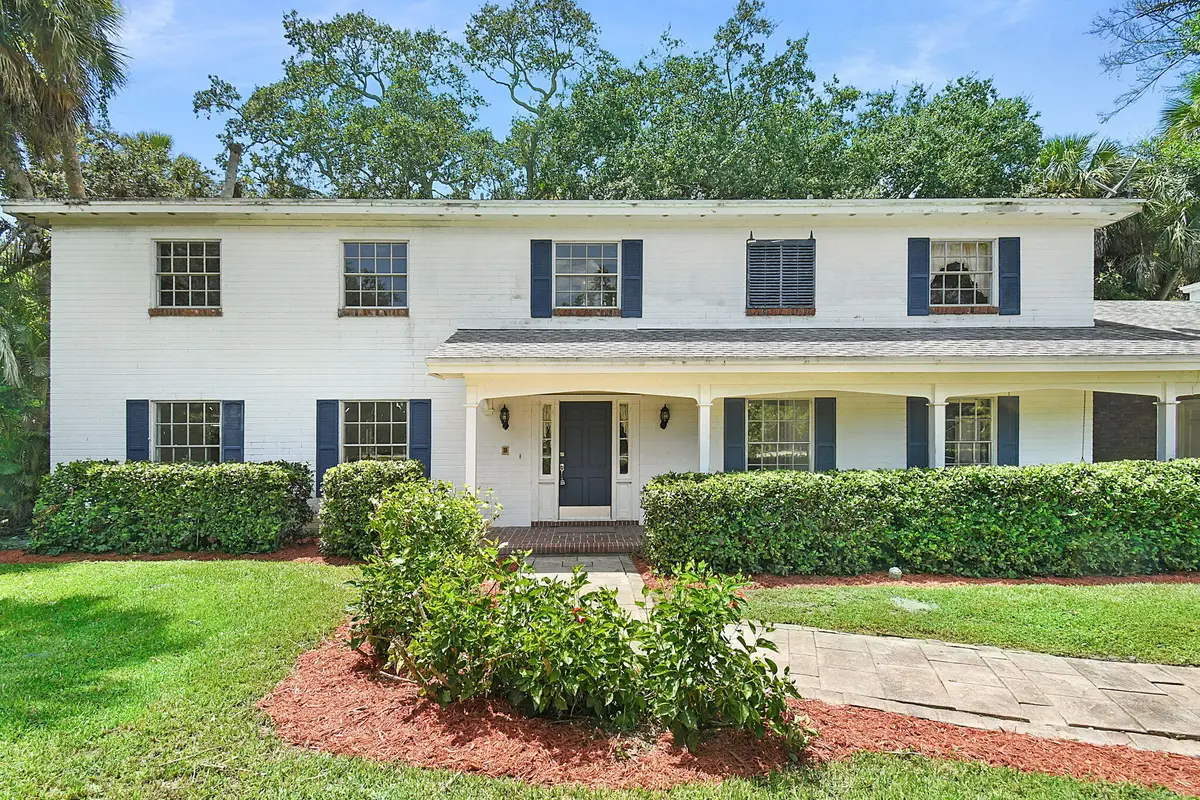 135 Hartman Road, Fort Pierce, FL 34947 - #1
