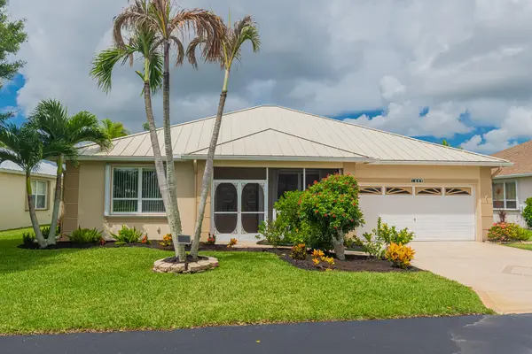 1009 NW Tuscany Drive, Port St Lucie, FL 34986