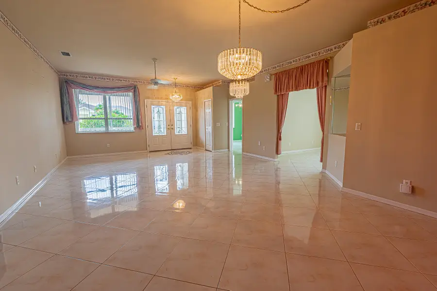 1009 NW Tuscany Drive, Port Saint Lucie, FL 34986 - #3