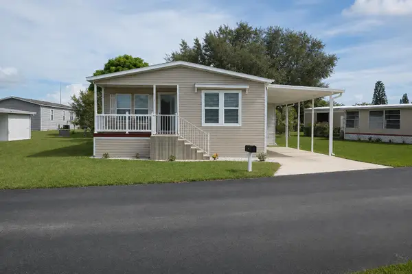 56 Manor Drive, Fort Pierce, FL 34982