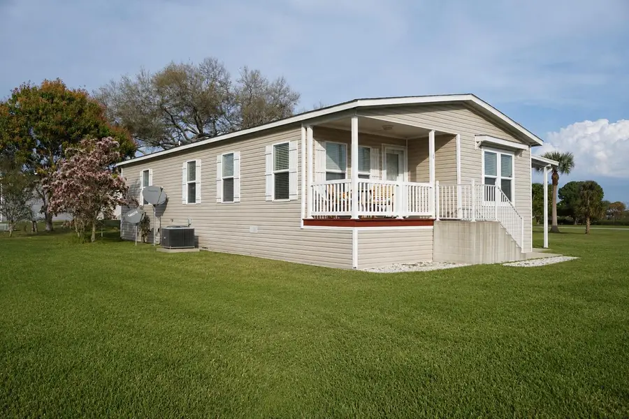 56 Manor Drive, Fort Pierce, FL 34982 - #2