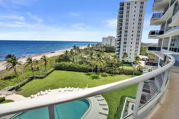 700 S Ocean Boulevard #604, Boca Raton, FL 33432
