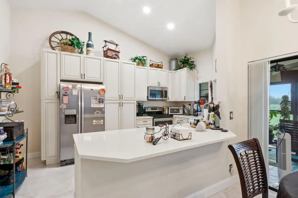 5853 Parkwalk Drive, Boynton Beach, FL 33472 - #1