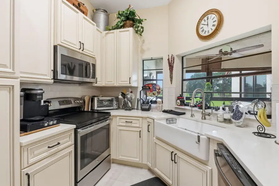 5853 Parkwalk Drive, Boynton Beach, FL 33472 - #3