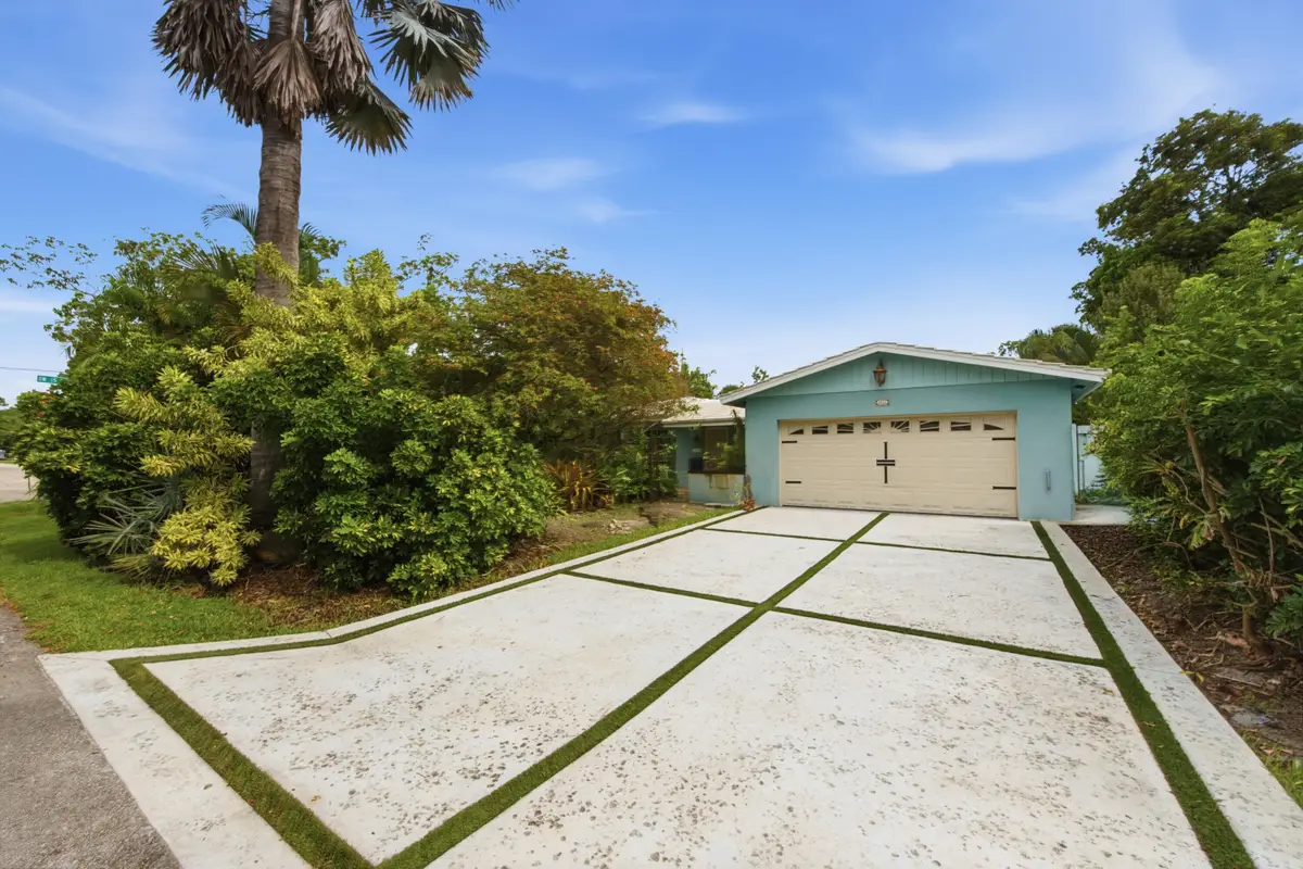 1421 SW 13th Street, Fort Lauderdale, FL 33312 - #1