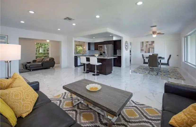 1460 NE 56th Court, Fort Lauderdale, FL 33334 - #3