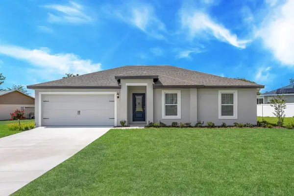 375 SW Dwight Avenue, Port St Lucie, FL 34983