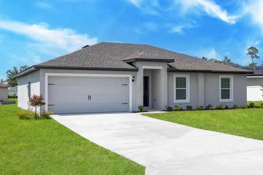 375 SW Dwight Avenue, Port Saint Lucie, FL 34983 - #2