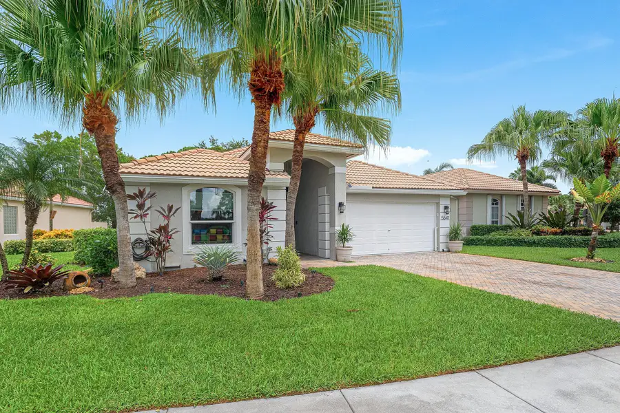 5641 Fountains Drive S #5641, Lake Worth, FL 33467 - #3
