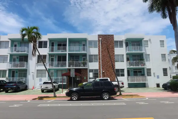 1150 Euclid Avenue #109, Miami Beach, FL 33139