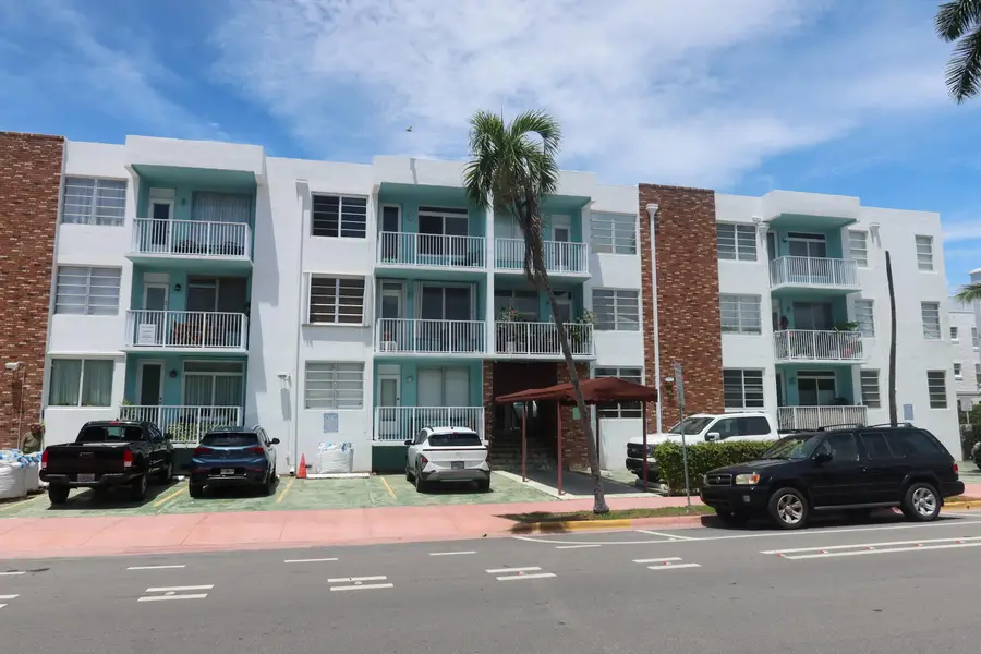 1150 Euclid Avenue #109, Miami Beach, FL 33139 - #2
