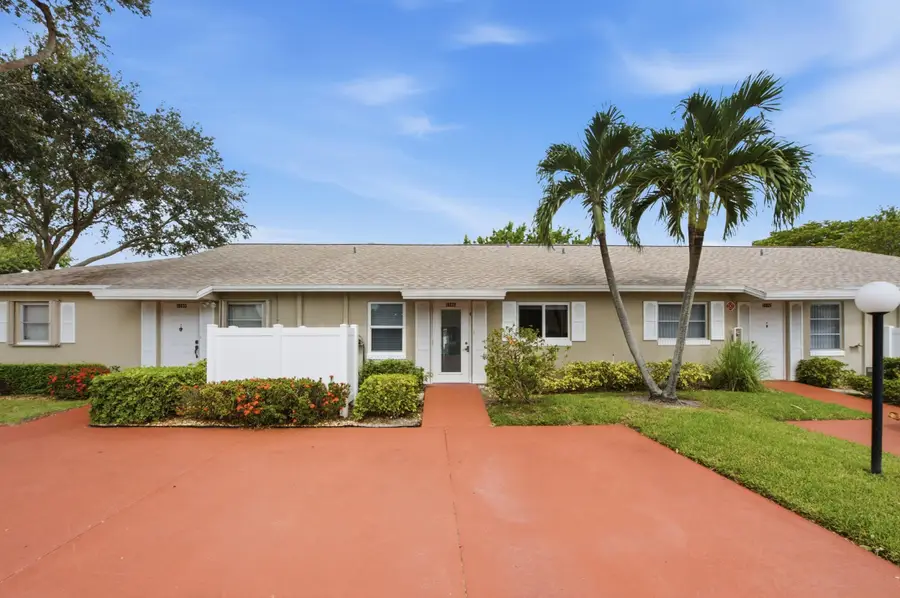 18829 Argosy Drive #B, Boca Raton, FL 33496 - #2