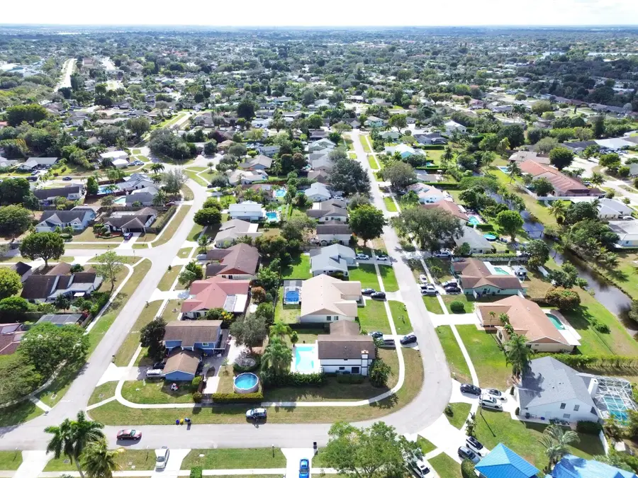 760 Windtree Way, Wellington, FL 33414 - #3