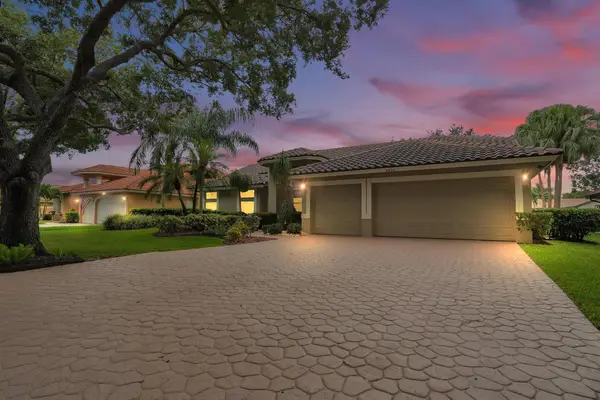 4850 NW 95th Drive, Coral Springs, FL 33076