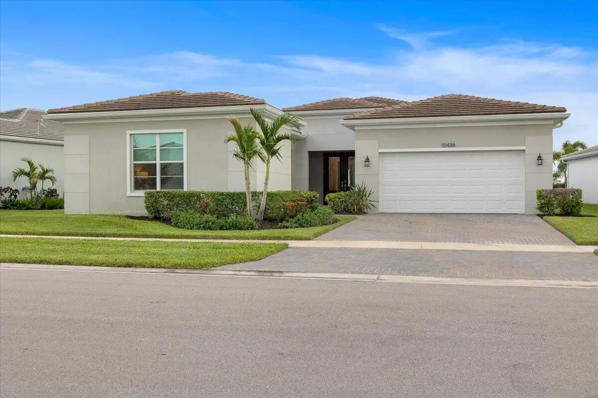 10438 SW Aquila Way, Port Saint Lucie, FL 34987 - #1