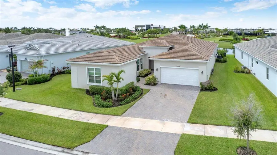 10438 SW Aquila Way, Port Saint Lucie, FL 34987 - #2