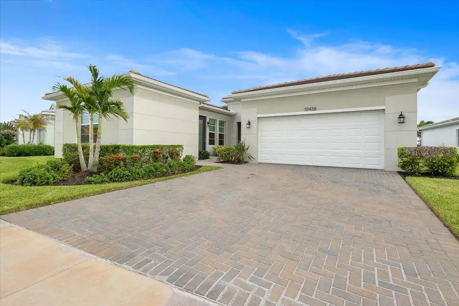 10438 SW Aquila Way, Port Saint Lucie, FL 34987 - #3