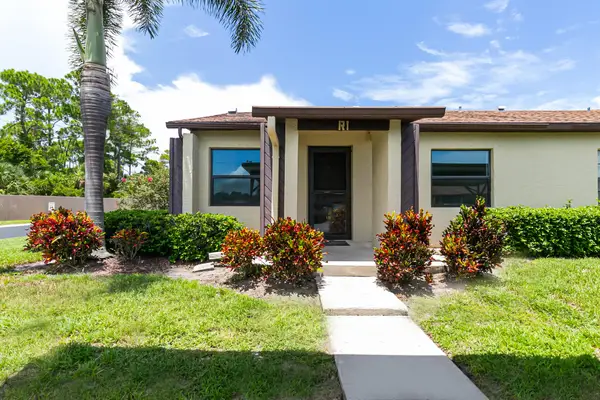 6036 Indrio Road #1, Fort Pierce, FL 34951