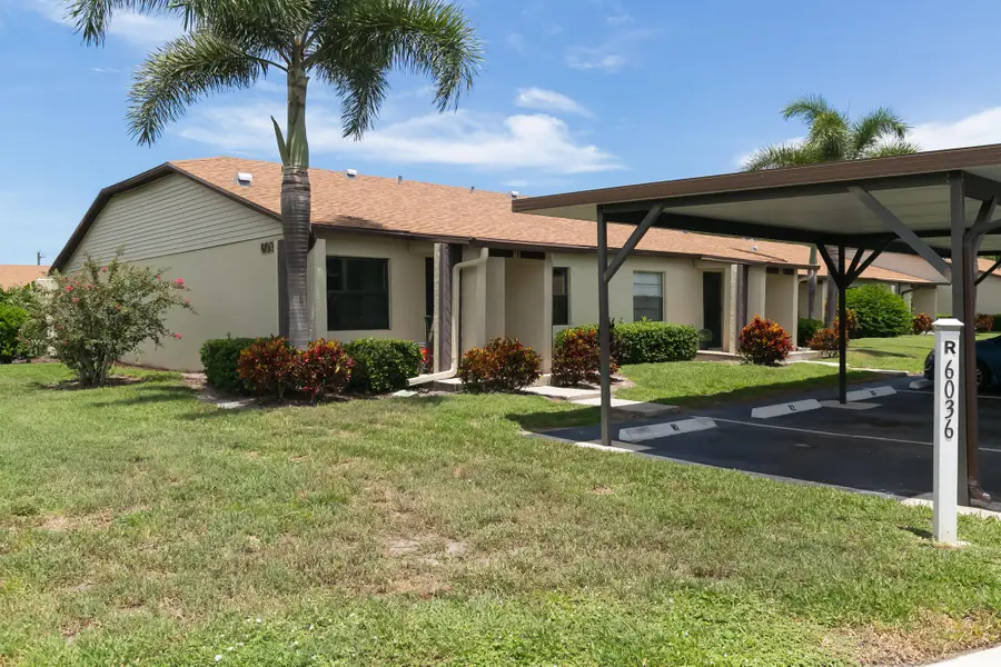 6036 Indrio Road #1, Fort Pierce, FL 34951 - #2