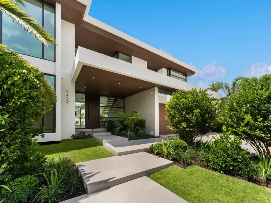 2400 Barcelona Drive, Fort Lauderdale, FL 33301 - #3