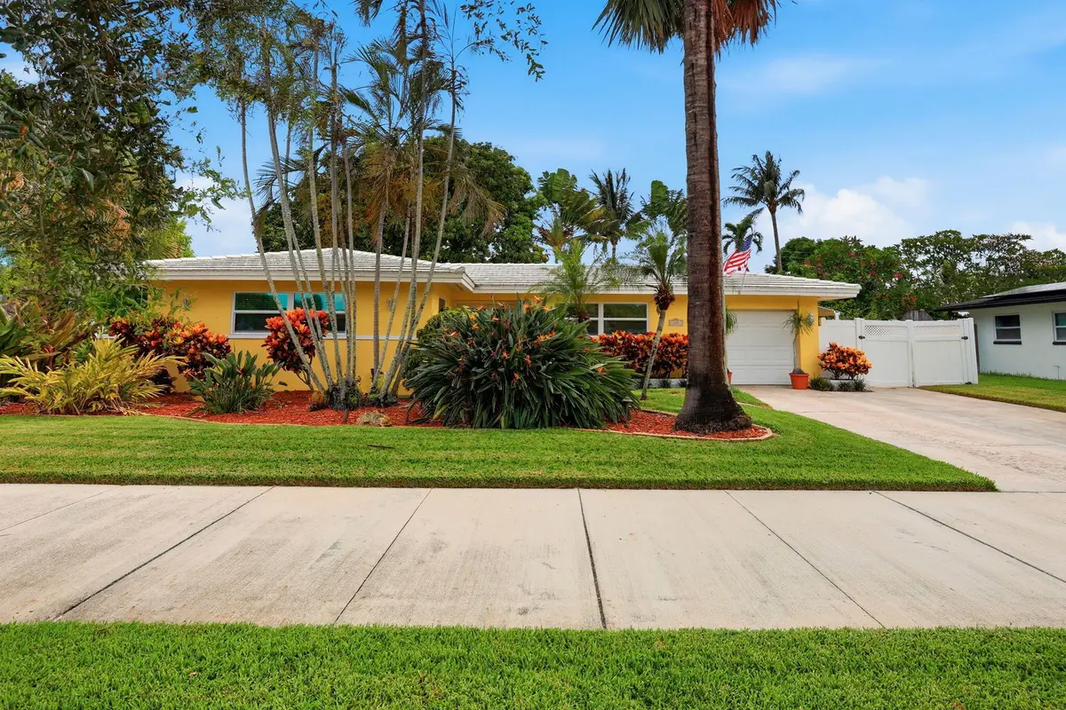 499 SW 12th Avenue, Boca Raton, FL 33486 - #1