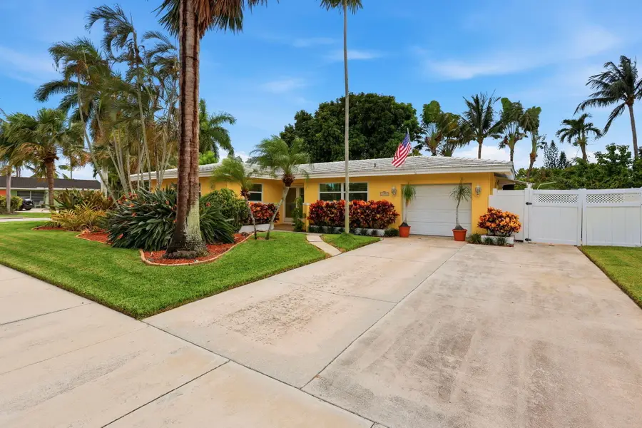 499 SW 12th Avenue, Boca Raton, FL 33486 - #3